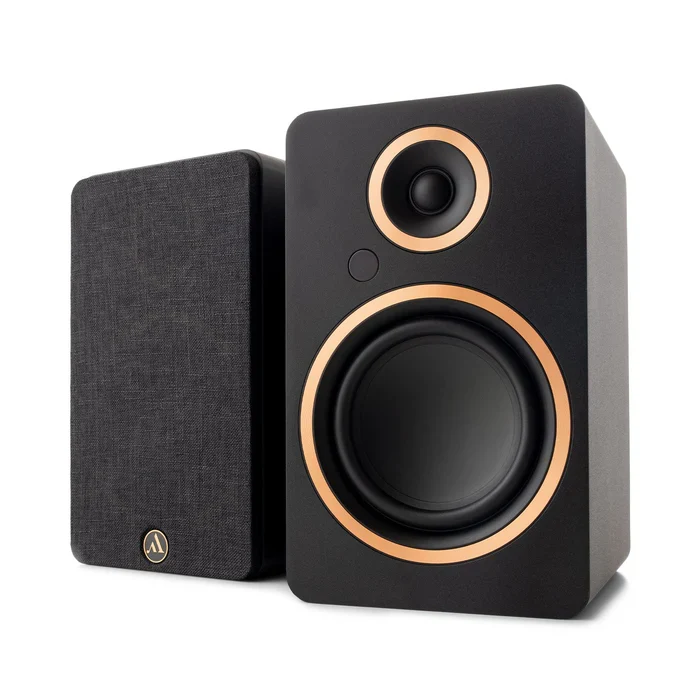 Argon Audio FENRIS A5 coppia diffusori amplificati 2 vie 5.25” 2 x 50W