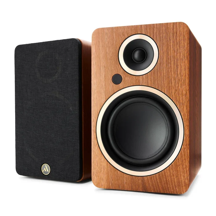 Argon Audio FENRIS A5 coppia diffusori amplificati 2 vie 5.25” 2 x 50W