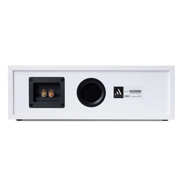 Argon Audio FORUS CENTER diffusore centrale passivo 2 vie 2 × 4” 4 ohm