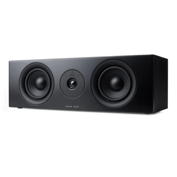 Argon Audio FORUS CENTER diffusore centrale passivo 2 vie 2 × 4” 4 ohm