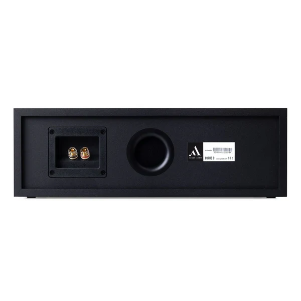 Argon Audio FORUS CENTER diffusore centrale passivo 2 vie 2 × 4” 4 ohm