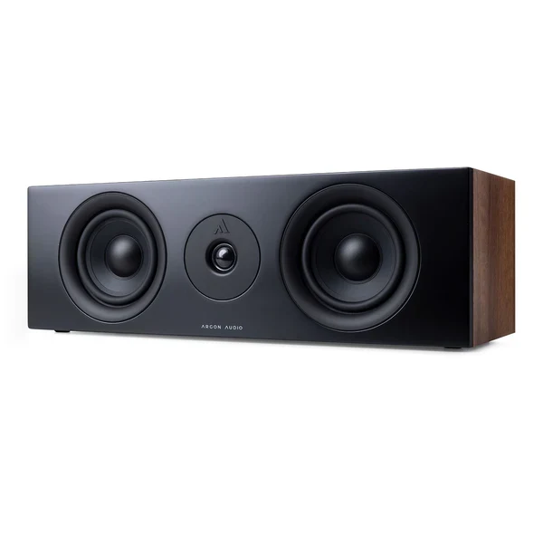 Argon Audio FORUS CENTER diffusore centrale passivo 2 vie 2 × 4” 4 ohm