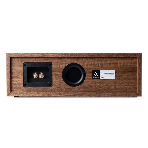 Argon Audio FORUS CENTER diffusore centrale passivo 2 vie 2 × 4” 4 ohm