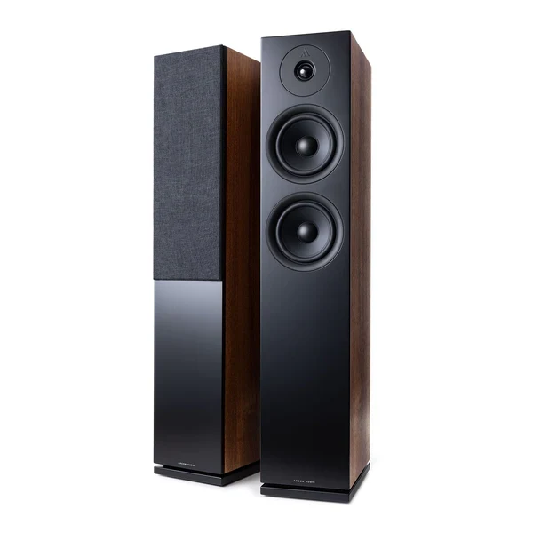 Argon Audio FORUS 55 diffusori passivi da pavimento 2 vie 2 × 5.25” 4 ohm (COPPIA)