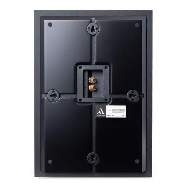 Argon Audio FORUS 5 WALL diffusori passivi da parete 2 vie 5” 4 ohm (COPPIA)
