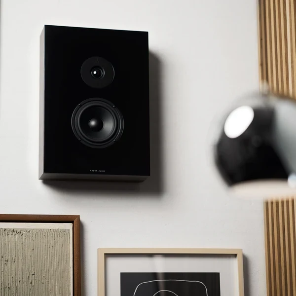 Argon Audio FORUS 5 WALL diffusori passivi da parete 2 vie 5” 4 ohm (COPPIA)