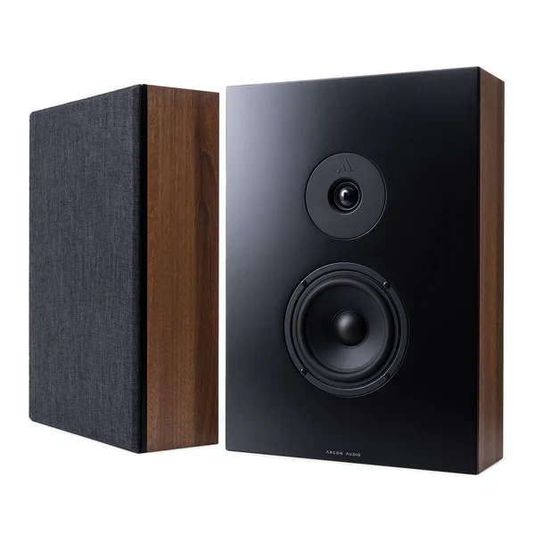 Argon Audio FORUS 5 WALL diffusori passivi da parete 2 vie 5” 4 ohm (COPPIA)