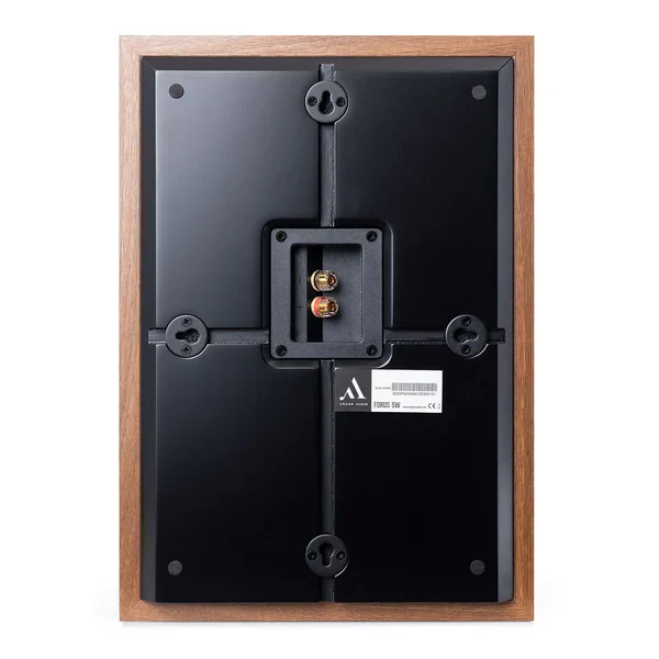 Argon Audio FORUS 5 WALL diffusori passivi da parete 2 vie 5” 4 ohm (COPPIA)