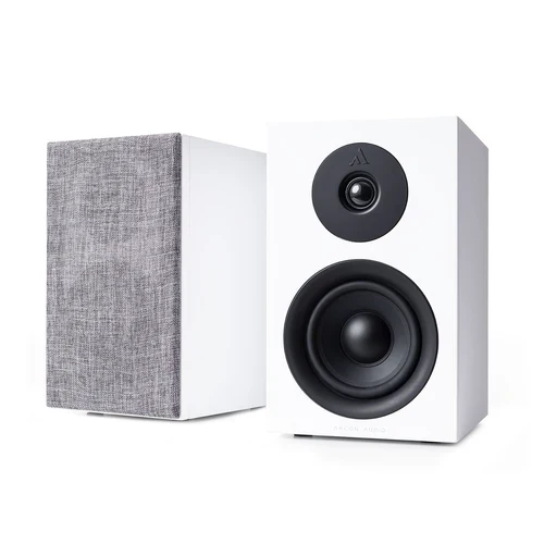 Argon Audio FORUS 5 diffusori passivi da scaffale 2 vie 5.25” 4 ohm (coppia)
