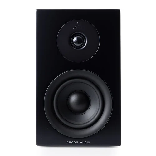 Argon Audio FORUS 5 diffusori passivi da scaffale 2 vie 5.25” 4 ohm (coppia)