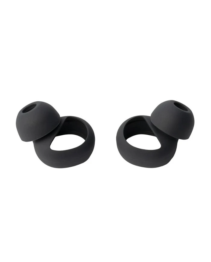 Final Audio ZE500 ASMR Cuffia Intraurale (Black)