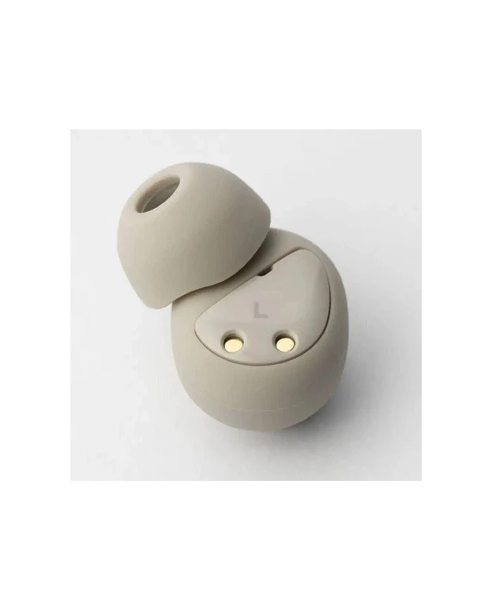 Final Audio ZE500 ASMR Cuffia Intraurale (White)