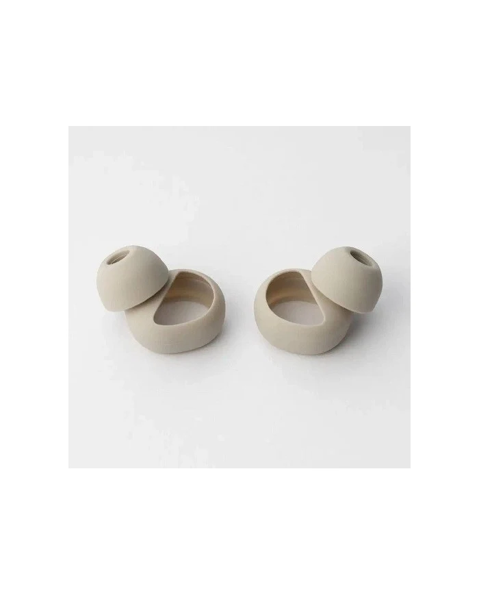 Final Audio ZE500 ASMR Cuffia Intraurale (White)