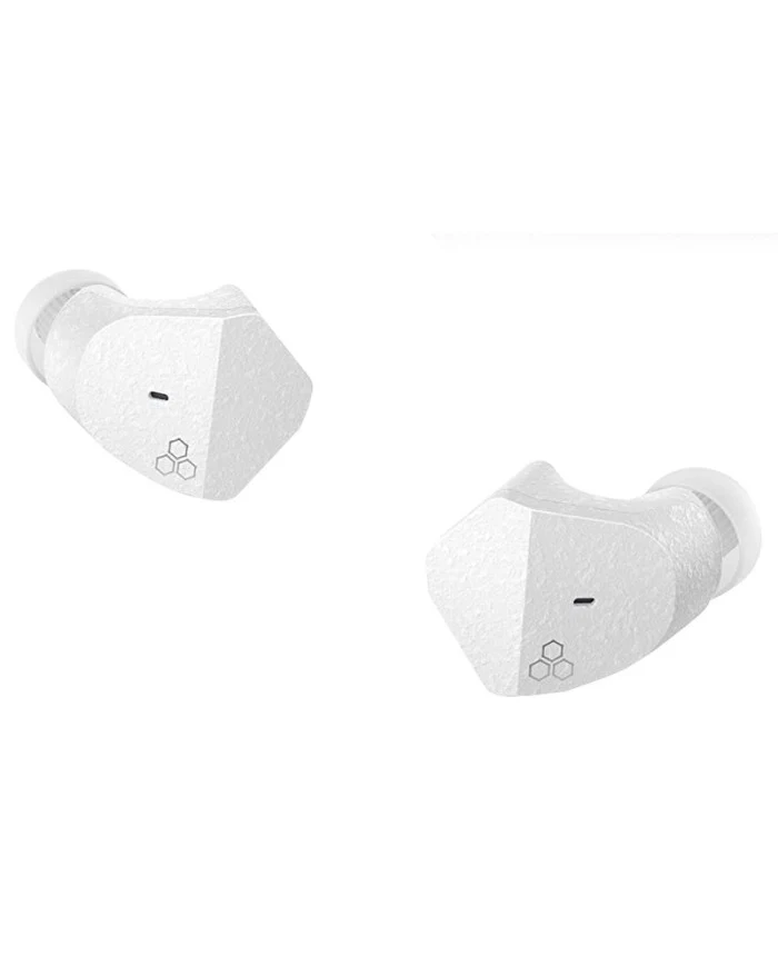 Final Audio ZE3000 Cuffia stereo in-ear wireless con docking station Bluetooth 5.2 AptX Adaptive