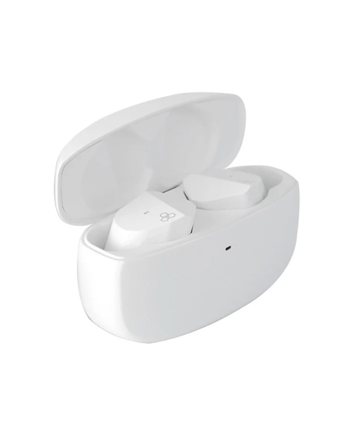 Final Audio ZE3000 Cuffia stereo in-ear wireless con docking station Bluetooth 5.2 AptX Adaptive