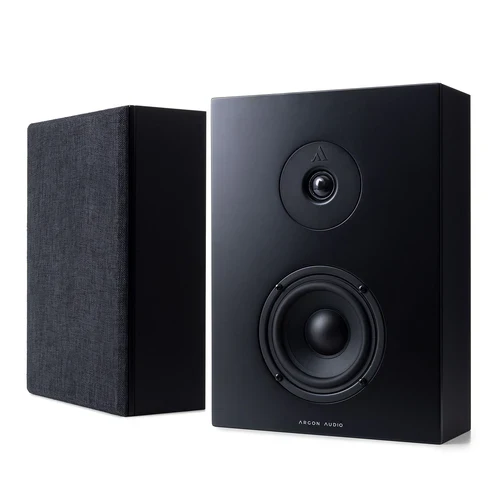 Argon Audio FORUS 4 WALL diffusori passivi da parete 2 vie 4” 4 ohm (COPPIA)