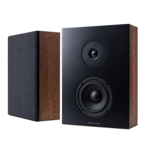 Argon Audio FORUS 4 WALL diffusori passivi da parete 2 vie 4” 4 ohm (COPPIA)