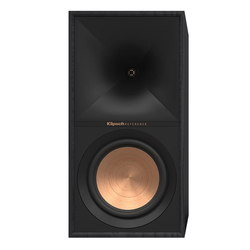 Klipsch R-60M coppia diffusori da scaffale Serie Reference Next-Gen 340W