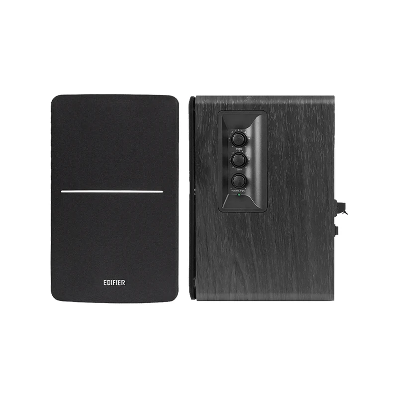 EDIFIER R1280DBS Coppia Diffusori Bluetooth 42W RMS