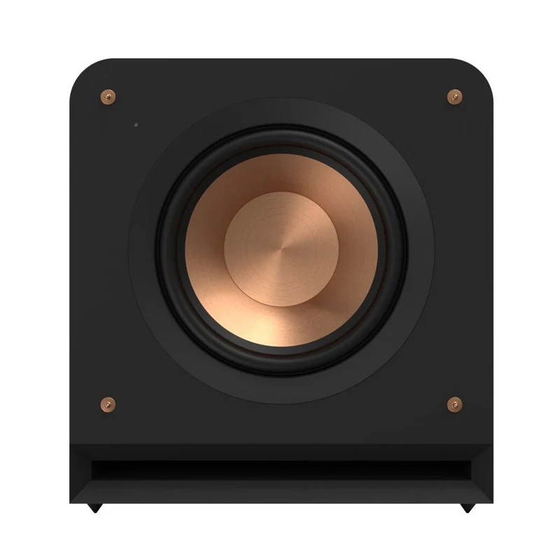 Klipsch RP-1000SW Subwoofer Serie Reference Premiere II 600W da 10"