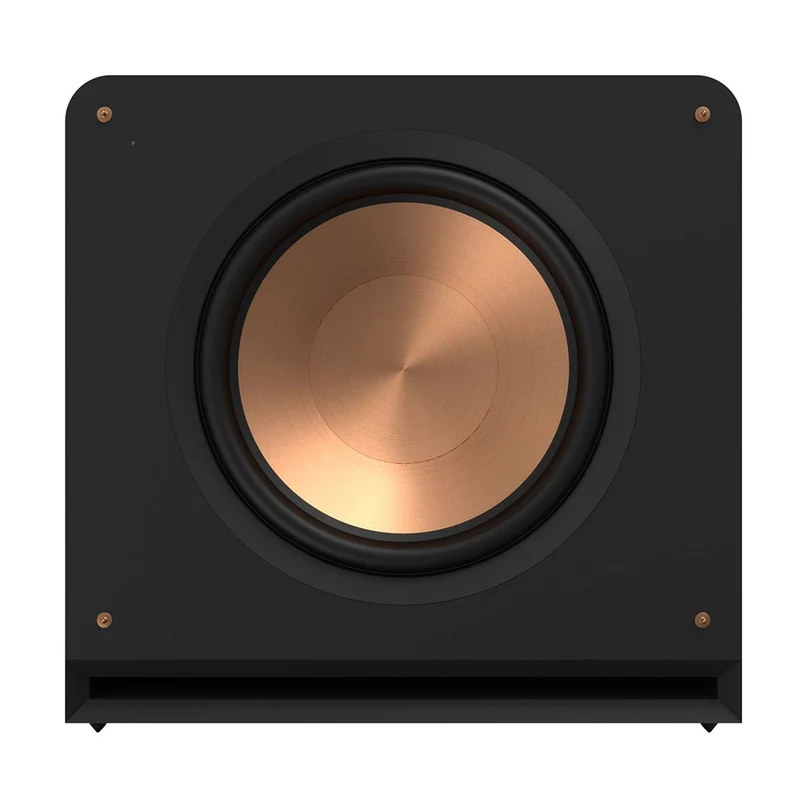 Klipsch RP-1400SW Subwoofer Serie Reference Premiere II 1000W da 14"