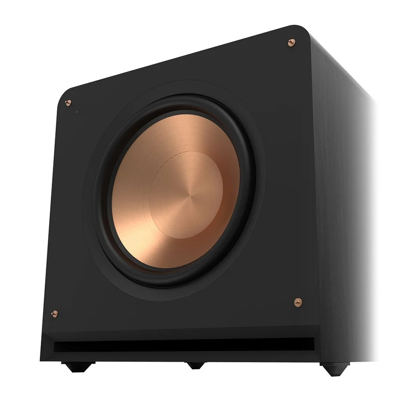 Klipsch RP-1400SW Subwoofer Serie Reference Premiere II 1000W da 14"