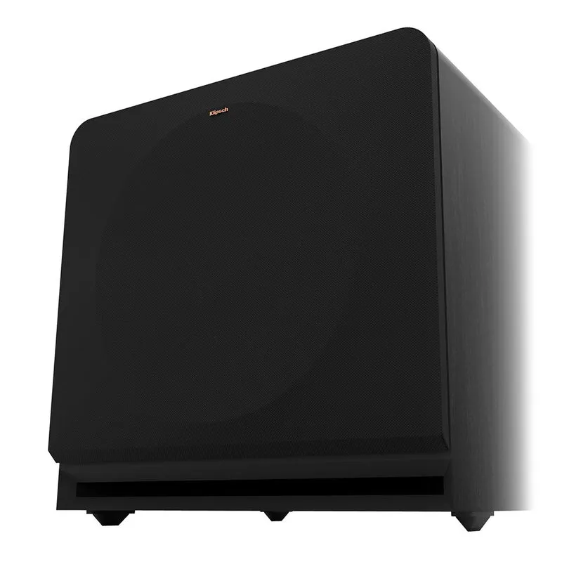 Klipsch RP-1400SW Subwoofer Serie Reference Premiere II 1000W da 14"