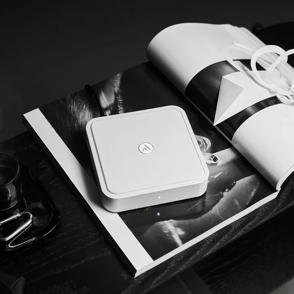 Argon Audio SOLO streamer HiFi