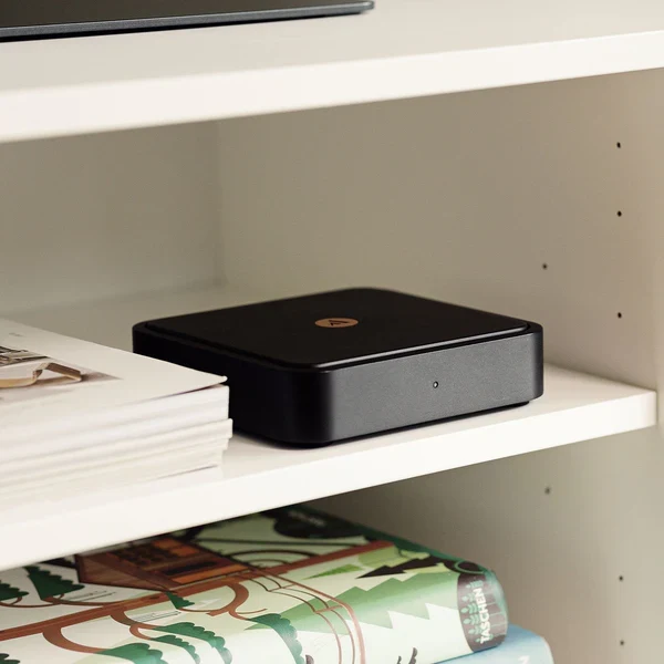Argon Audio SOLO streamer HiFi