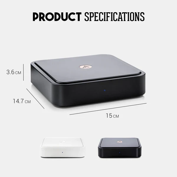 Argon Audio SOLO streamer HiFi