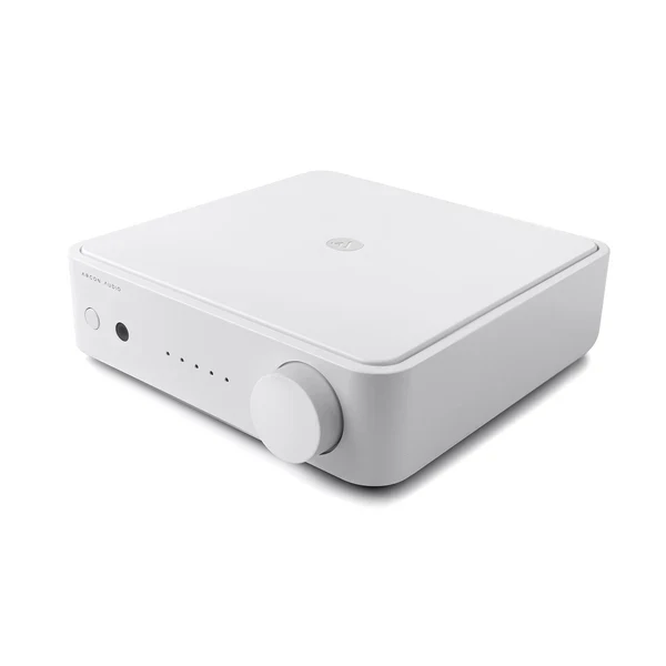 Argon Audio SA1 MK2 amplificatore stereo integrato classe D 2 × 100W 4 ohm con Bluetooth aptX HD e HDMI ARC