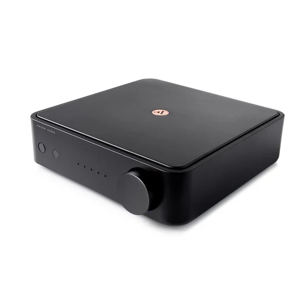 Argon Audio SA1 MK2 amplificatore stereo integrato classe D 2 × 100W 4 ohm con Bluetooth aptX HD e HDMI ARC
