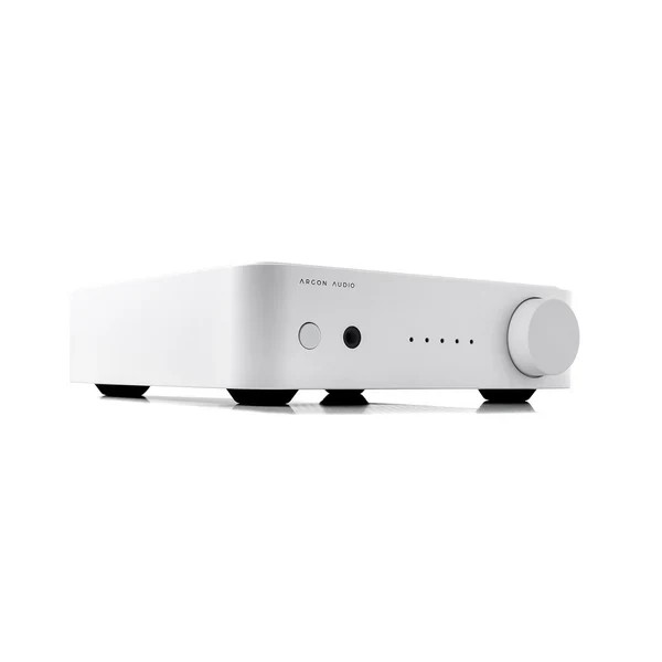 Argon Audio SA1 MK2 amplificatore stereo integrato classe D 2 × 100W 4 ohm con Bluetooth aptX HD e HDMI ARC