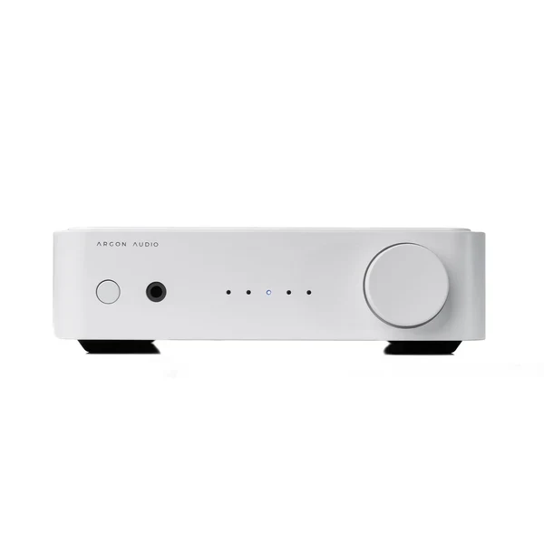 Argon Audio SA1 MK2 amplificatore stereo integrato classe D 2 × 100W 4 ohm con Bluetooth aptX HD e HDMI ARC