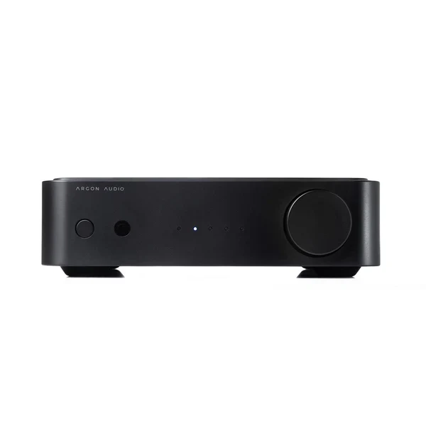 Argon Audio SA1 MK2 amplificatore stereo integrato classe D 2 × 100W 4 ohm con Bluetooth aptX HD e HDMI ARC