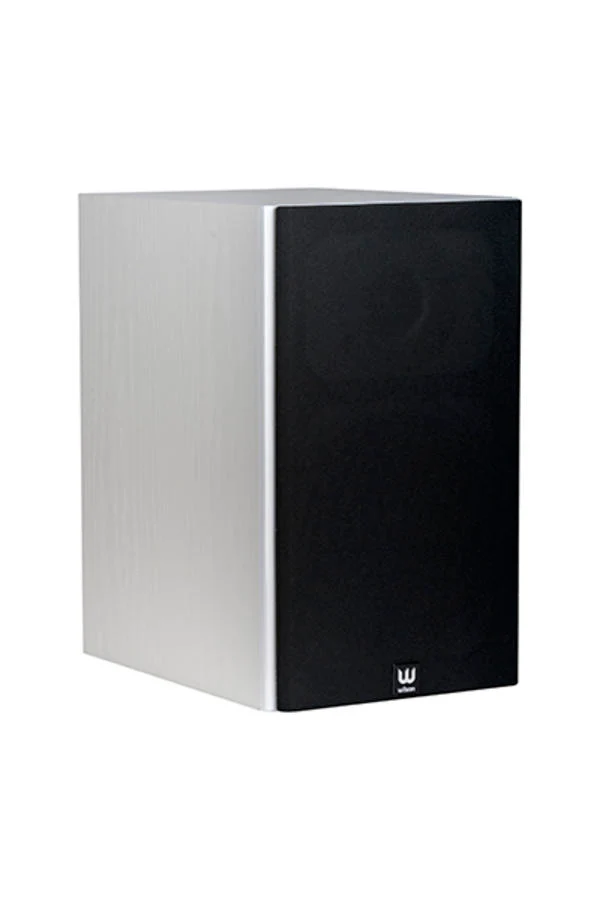 Wilson RAPTOR 3 Diffuspori da scaffale 2 vie 125W woofer 6.5" (coppia)