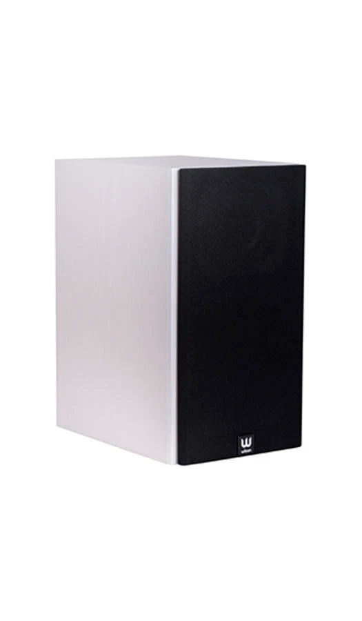 Wilson RAPTOR 1 Diffuspori da scaffale 2 vie 125W woofer 5" (coppia)