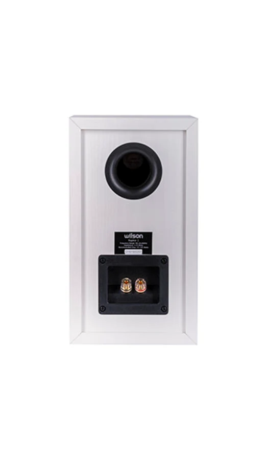 Wilson RAPTOR 1 Diffuspori da scaffale 2 vie 125W woofer 5" (coppia)