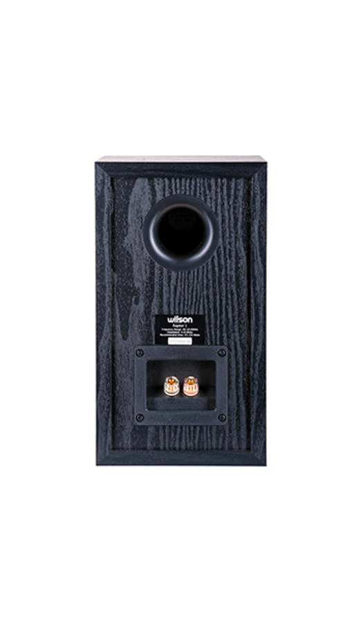 Wilson RAPTOR 1 Diffuspori da scaffale 2 vie 125W woofer 5" (coppia)