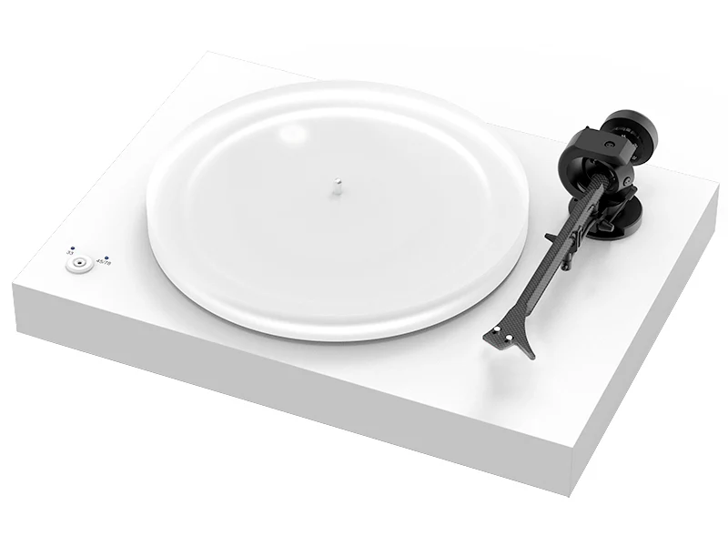 Pro-ject X2 B Giradischi bilanciato mini XLR 5-pin (senza testina)