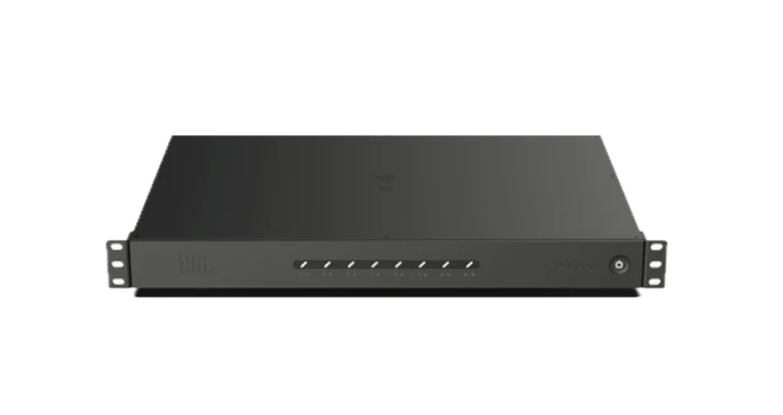 JBL DA1650 amplificatore professionale 16 canali in classe D 8 ohm 185W