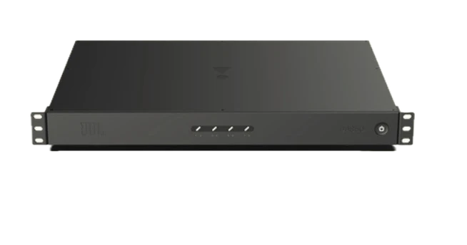 JBL DA850 amplificatore professionale 8 canali classe D 8 ohm 185W