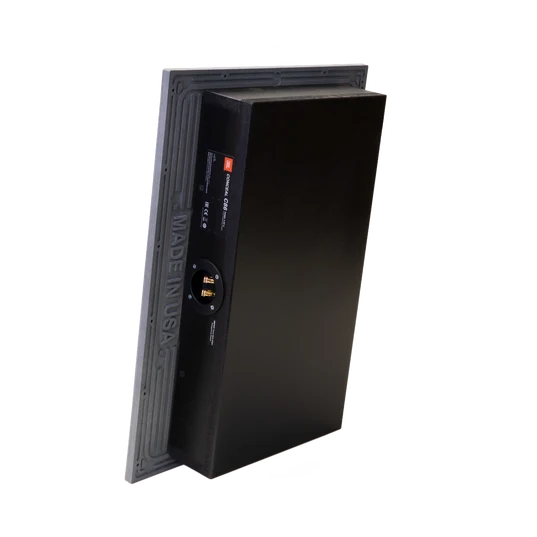 JBL C-86 diffusore da incasso invisibile 3 vie 200mm 4 Ohm