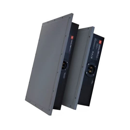 JBL C-86 diffusore da incasso invisibile 3 vie 200mm 4 Ohm