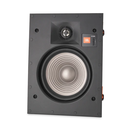 JBL Studio 2 6IW diffusore da incasso a parete 2 vie 165mm 8 Ohm