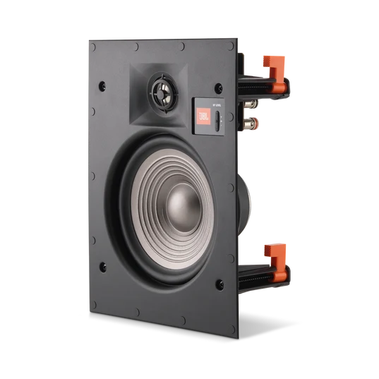 JBL Studio 2 6IW diffusore da incasso a parete 2 vie 165mm 8 Ohm