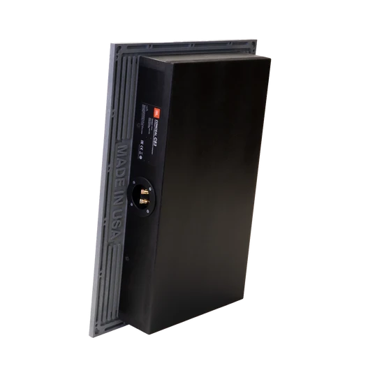 JBL C-83 diffusore da incasso invisibile 3 vie 200mm 4 Ohm