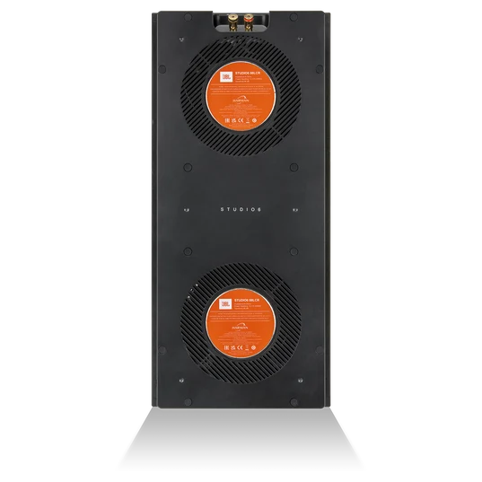 JBL STUDIO 6 88LCR diffusore da incasso a parete 2 vie dual 203mm 6 Ohm 500W