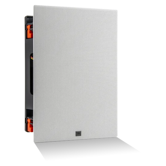 JBL STUDIO 6 8IW diffusore da incasso a parete 2 vie 203mm 6 Ohm 250W