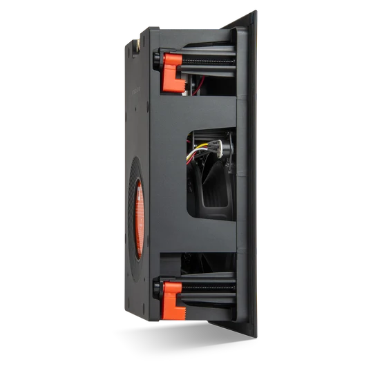 JBL STUDIO 6 6IW diffusore da incasso a parete 2 vie 165mm 6 Ohm 200W